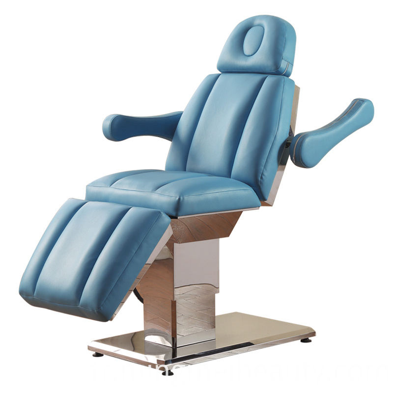 Table de massage électrique Electric Massage Table